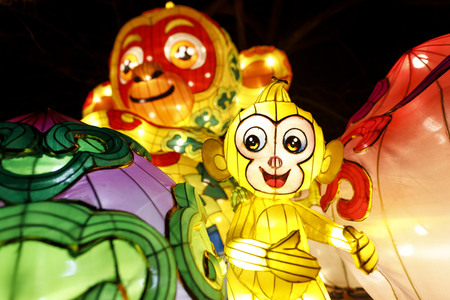 China-Light-Festival in Köln