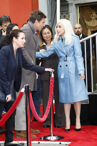 Hand and Footprint Ceremony mit Sam Elliott in Los Angeles
