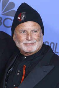 Golden Globe Awards 2019 in Beverly Hills