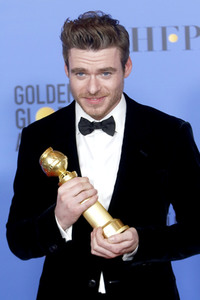 Golden Globe Awards 2019 in Beverly Hills