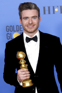 Golden Globe Awards 2019 in Beverly Hills