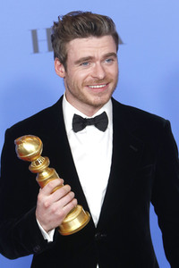 Golden Globe Awards 2019 in Beverly Hills