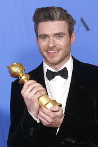 Golden Globe Awards 2019 in Beverly Hills