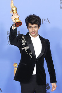 Golden Globe Awards 2019 in Beverly Hills