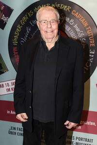 Filmpremiere 'Meine Welt ist die Musik' in München