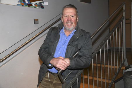 Filmpremiere 'Meine Welt ist die Musik' in München