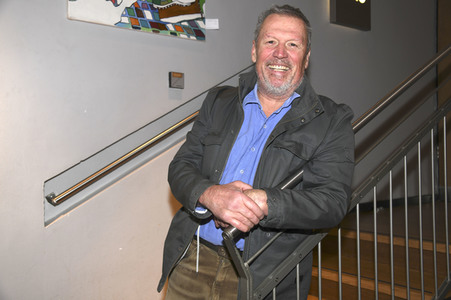 Filmpremiere 'Meine Welt ist die Musik' in München