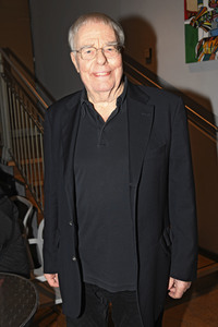 Filmpremiere 'Meine Welt ist die Musik' in München