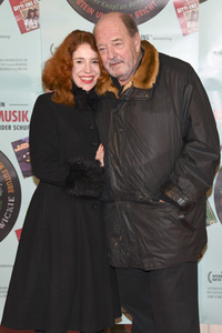 Filmpremiere 'Meine Welt ist die Musik' in München