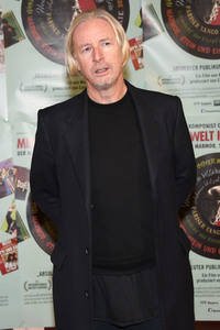 Filmpremiere 'Meine Welt ist die Musik' in München