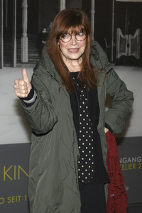 Filmpremiere 'Meine Welt ist die Musik' in München