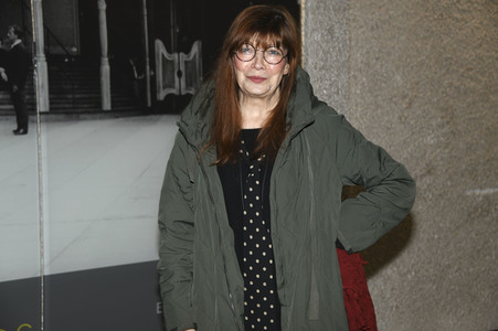 Filmpremiere 'Meine Welt ist die Musik' in München