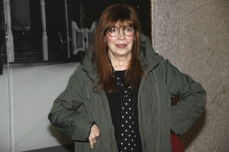 Filmpremiere 'Meine Welt ist die Musik' in München
