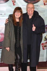Filmpremiere 'Meine Welt ist die Musik' in München