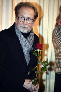 Filmpremiere 'Meine Welt ist die Musik' in München