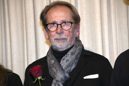 Filmpremiere 'Meine Welt ist die Musik' in München