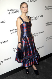 National Board of Review Awards Gala 2019 in New York