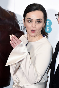 Bekanntgabe der Nominierten der BAFTA Film Awards 2019 in London