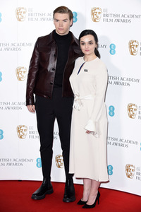 Bekanntgabe der Nominierten der BAFTA Film Awards 2019 in London