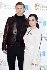 Bekanntgabe der Nominierten der BAFTA Film Awards 2019 in London