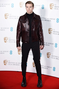 Bekanntgabe der Nominierten der BAFTA Film Awards 2019 in London