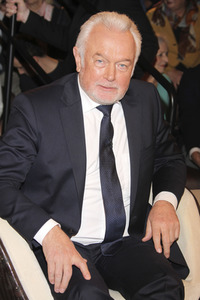 Talkshow 'Markus Lanz' in Hamburg