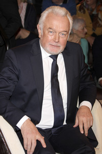 Talkshow 'Markus Lanz' in Hamburg