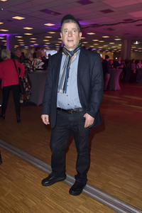 Hotelerweiterungsparty im Mercure Hotel MOA Berlin