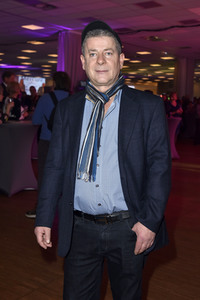 Hotelerweiterungsparty im Mercure Hotel MOA Berlin