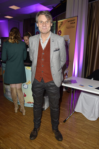 Hotelerweiterungsparty im Mercure Hotel MOA Berlin