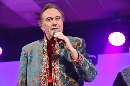 Hotelerweiterungsparty im Mercure Hotel MOA Berlin