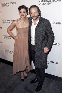 National Board of Review Awards Gala 2019 in New York