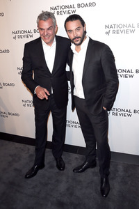 National Board of Review Awards Gala 2019 in New York