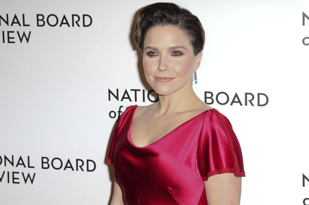 National Board of Review Awards Gala 2019 in New York