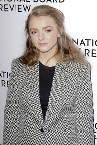 National Board of Review Awards Gala 2019 in New York