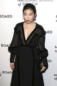 National Board of Review Awards Gala 2019 in New York