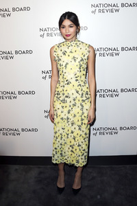 National Board of Review Awards Gala 2019 in New York