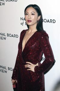 National Board of Review Awards Gala 2019 in New York