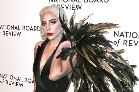 National Board of Review Awards Gala 2019 in New York
