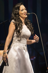 Konzert von Andrea Bocelli in Hannover