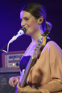 Konzert von The Day in Hannover