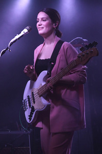 Konzert von The Day in Hannover