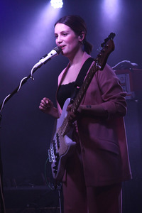 Konzert von The Day in Hannover