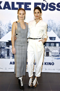 Filmpremiere 'Kalte Füsse' in Berlin