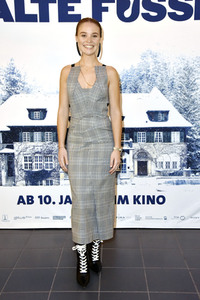 Filmpremiere 'Kalte Füsse' in Berlin