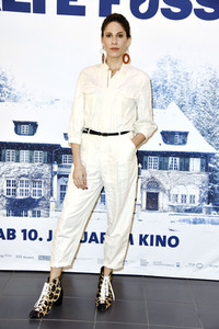 Filmpremiere 'Kalte Füsse' in Berlin