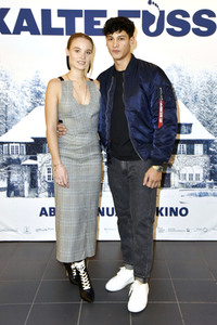 Filmpremiere 'Kalte Füsse' in Berlin