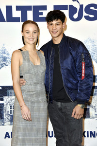 Filmpremiere 'Kalte Füsse' in Berlin