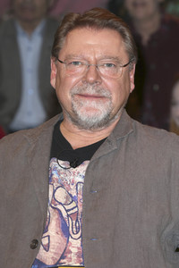 Talkshow 'Markus Lanz' in Hamburg