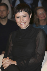 Talkshow 'Markus Lanz' in Hamburg